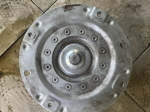 Convertizor bmw M47 6hp19 — miniatura 10