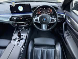 BMW G30 - 520d - Seria 5 - LCI - Face•Lift - M•Pack - M•Sport — miniatura 7