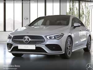 Mercedes-Benz CLA 250 Sport / Coupe, Hibrid, 2023