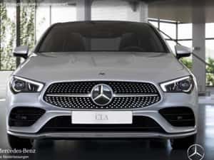 Mercedes-Benz CLA 250 Sport / Coupe, Hibrid, 2023 — miniatura 5