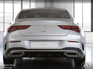 Mercedes-Benz CLA 250 Sport / Coupe, Hibrid, 2023 — miniatura 6