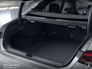 Mercedes-Benz CLA 250 Sport / Coupe, Hibrid, 2023 — miniatura 7