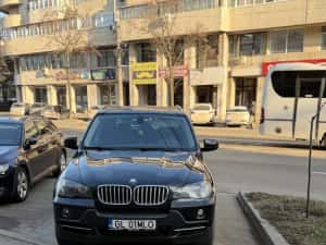 BMW X5 e70 WBAFF41090L133317