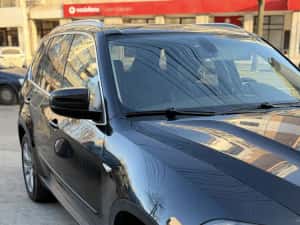 BMW X5 e70 WBAFF41090L133317 — miniatura 2