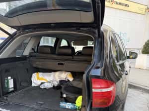 BMW X5 e70 WBAFF41090L133317 — miniatura 3