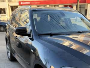 BMW X5 e70 WBAFF41090L133317 — miniatura 10