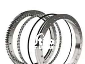 coroana rotire hitachi ex30 ex35 ex36 ex40 ex50 + piese hitachi