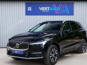 Volvo XC60 T6 AWD Geartronic Inscription