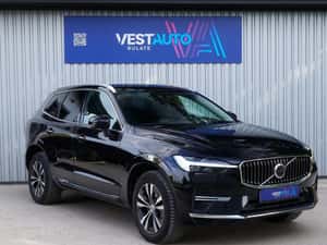 Volvo XC60 T6 AWD Geartronic Inscription — miniatura 2