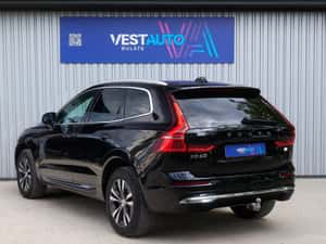 Volvo XC60 T6 AWD Geartronic Inscription — miniatura 3