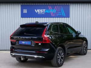 Volvo XC60 T6 AWD Geartronic Inscription — miniatura 4