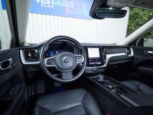 Volvo XC60 T6 AWD Geartronic Inscription — miniatura 5