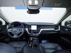 Volvo XC60 T6 AWD Geartronic Inscription — miniatura 7
