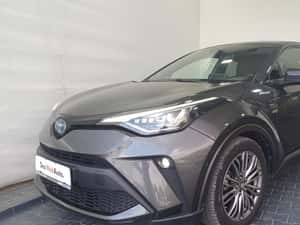 Toyota C-HR Automată 152 HP Hibrid 2022