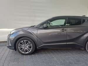 Toyota C-HR Automată 152 HP Hibrid 2022 — miniatura 2