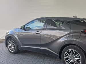 Toyota C-HR Automată 152 HP Hibrid 2022 — miniatura 3