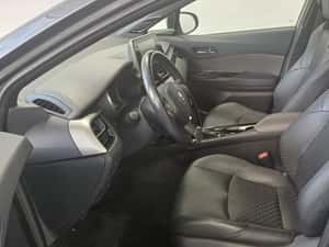 Toyota C-HR Automată 152 HP Hibrid 2022 — miniatura 5