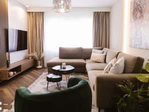 2 camere Militari | direct dezvoltator | West Avenue Residence — miniatura 1