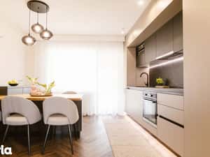2 camere Militari | direct dezvoltator | West Avenue Residence — miniatura 5