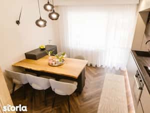 2 camere Militari | direct dezvoltator | West Avenue Residence — miniatura 6