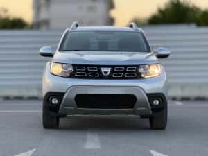Dacia Duster  Diesel fab 2021 — miniatura 1