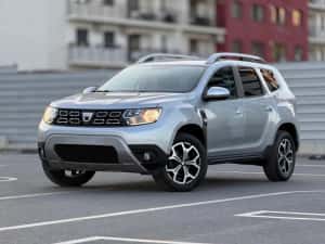 Dacia Duster  Diesel fab 2021 — miniatura 2