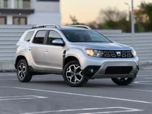 Dacia Duster  Diesel fab 2021 — miniatura 3