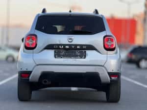 Dacia Duster  Diesel fab 2021 — miniatura 4