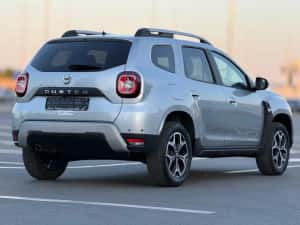 Dacia Duster  Diesel fab 2021 — miniatura 5