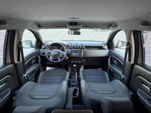 Dacia Duster  Diesel fab 2021 — miniatura 6