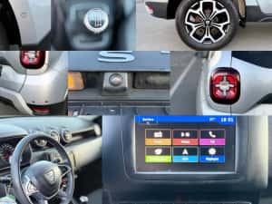 Dacia Duster  Diesel fab 2021 — miniatura 7