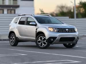 Dacia Duster  Diesel fab 2021 — miniatura 10