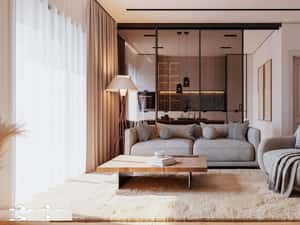 Horizon Pipera - 2 camere | Avans de doar 10%| 2 parcări Klaus incluse — miniatura 3