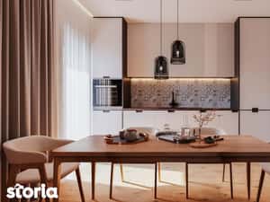 Horizon Pipera - 2 camere | Avans de doar 10%| 2 parcări Klaus incluse — miniatura 6