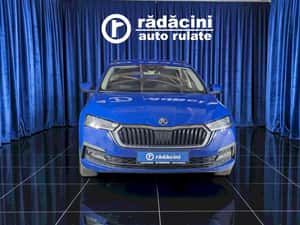 Skoda Octavia Hatchback 2021 - 2.021 km - 17.950 EUR — miniatura 3