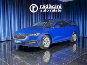 Skoda Octavia Hatchback 2021 - 2.021 km - 17.950 EUR — miniatura 4
