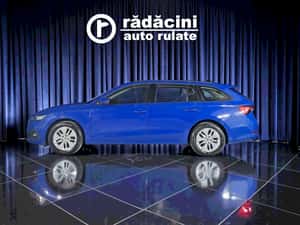 Skoda Octavia Hatchback 2021 - 2.021 km - 17.950 EUR — miniatura 5