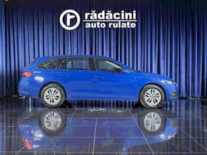 Skoda Octavia Hatchback 2021 - 2.021 km - 17.950 EUR — miniatura 6