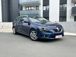 Renault Megane Energy 1.5dci AUTOMAT / Garantie/Rate/Cash — miniatura 2