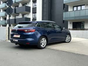 Renault Megane Energy 1.5dci AUTOMAT / Garantie/Rate/Cash — miniatura 3