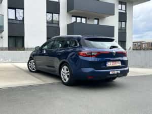 Renault Megane Energy 1.5dci AUTOMAT / Garantie/Rate/Cash — miniatura 4