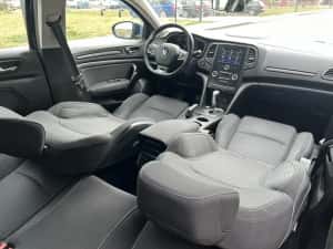 Renault Megane Energy 1.5dci AUTOMAT / Garantie/Rate/Cash — miniatura 5