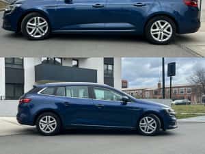 Renault Megane Energy 1.5dci AUTOMAT / Garantie/Rate/Cash — miniatura 6