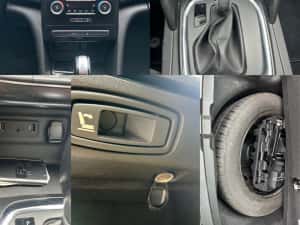Renault Megane Energy 1.5dci AUTOMAT / Garantie/Rate/Cash — miniatura 7