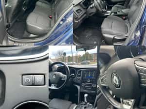 Renault Megane Energy 1.5dci AUTOMAT / Garantie/Rate/Cash — miniatura 8
