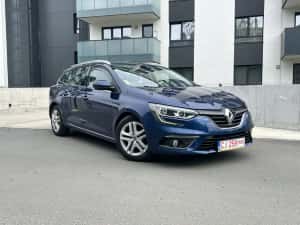 Renault Megane Energy 1.5dci AUTOMAT / Garantie/Rate/Cash — miniatura 10