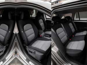 Skoda Superb Benzină~Încălzire scaune~Senzori parcare~Euro 5 — miniatura 6