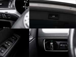 Skoda Superb Benzină~Încălzire scaune~Senzori parcare~Euro 5 — miniatura 7
