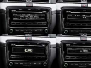 Skoda Superb Benzină~Încălzire scaune~Senzori parcare~Euro 5 — miniatura 8
