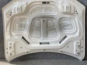 BMW X7 2018/2023 G07 Capota fata C281 — miniatura 3